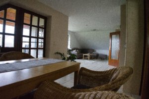 Esszimmer/Wohnzimmer